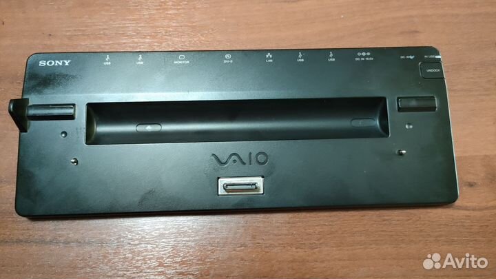 Продам ноутбук Sony vaio