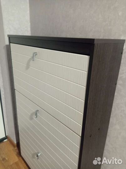 Тумба для обуви