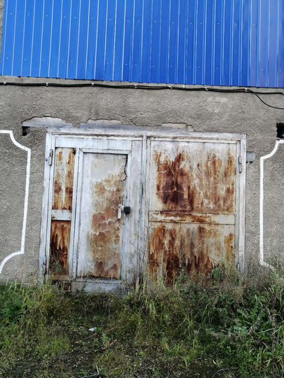 Гараж, 24 м²