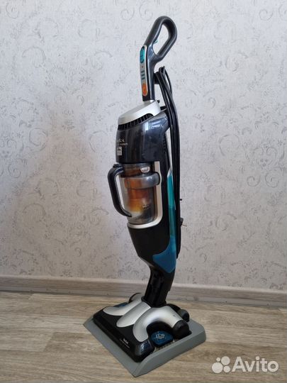 Пылесос Tefal