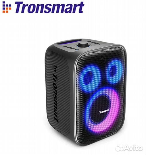 Блютуз колонка Tronsmart Halo 200,новая