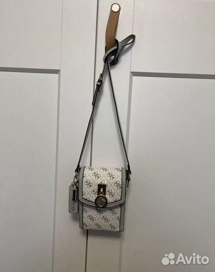 Сумка guess новая