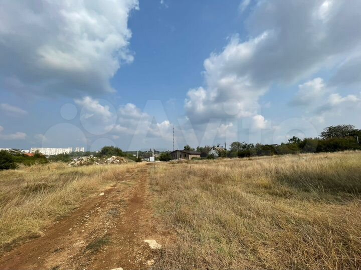 Участок 7 сот. (ИЖС)