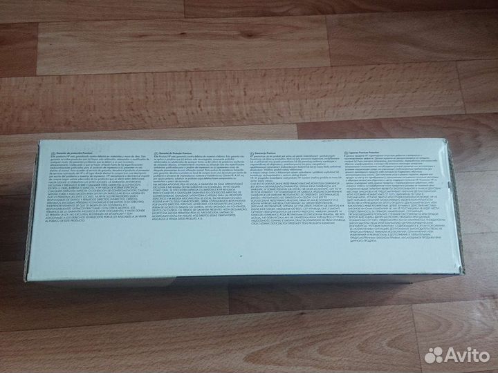 Картридж hp cf410x 410x оригинальный