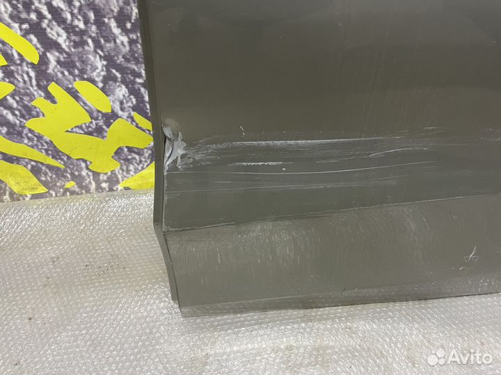 Дверь задняя левая LADA X-Ray Икс Рэй