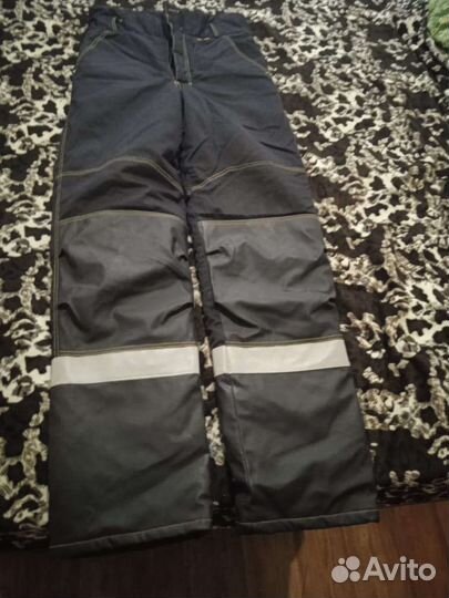 Спецодежда