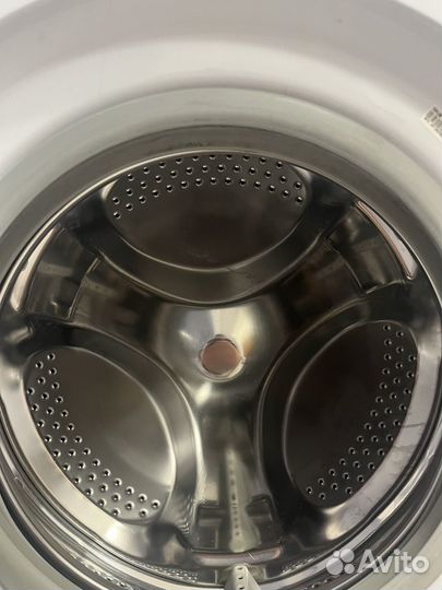 Стиральная машина бу indesit