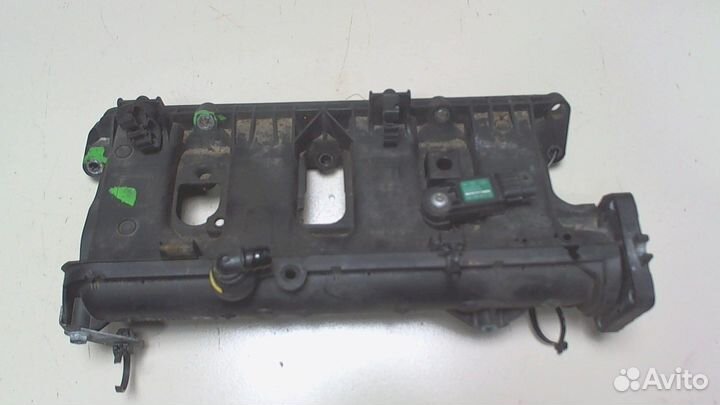 Коллектор впускной Nissan Qashqai, 2014