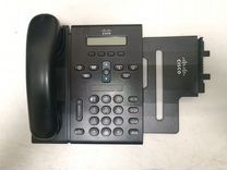 Телефон ip телефон Cisco CP-6921