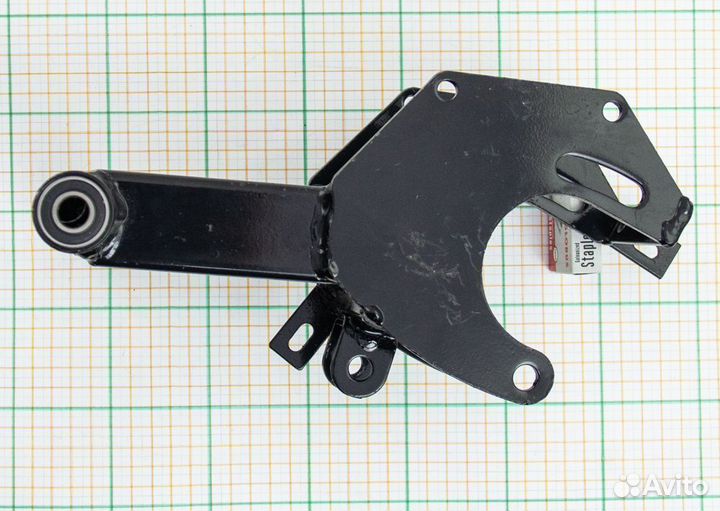 Рычаг подвески задней (маятник) Hunter Junior (ста