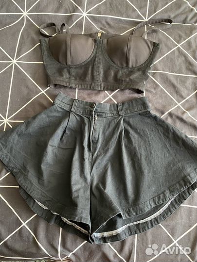 Вещи пакетом