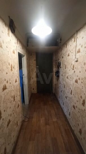 2-к. квартира, 46,6 м², 2/4 эт.