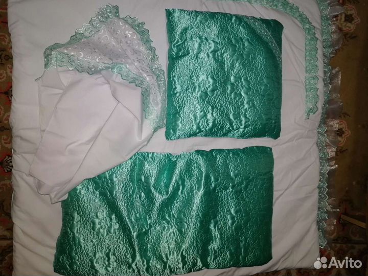 Конверт для выписки