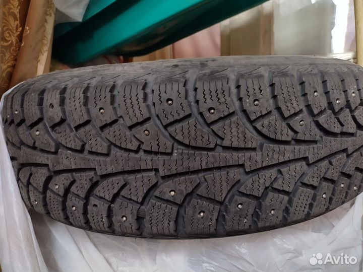 Колеса Kingstar в сборе 185/65 r15