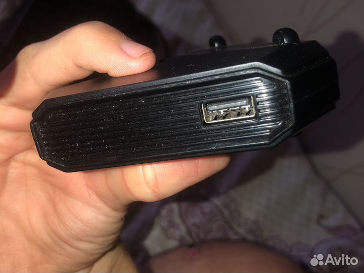 Геймпад для телефона