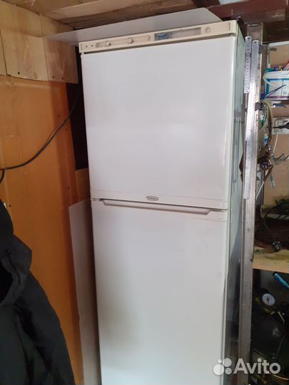 Холодильник stinol 110