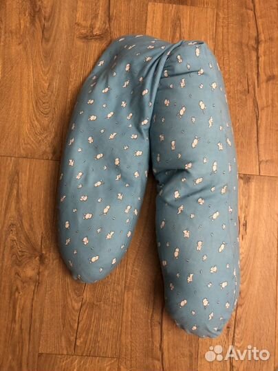 Кокон Зевушка, подушку для беремен