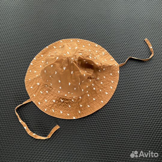 Панама детская hm 9 мес