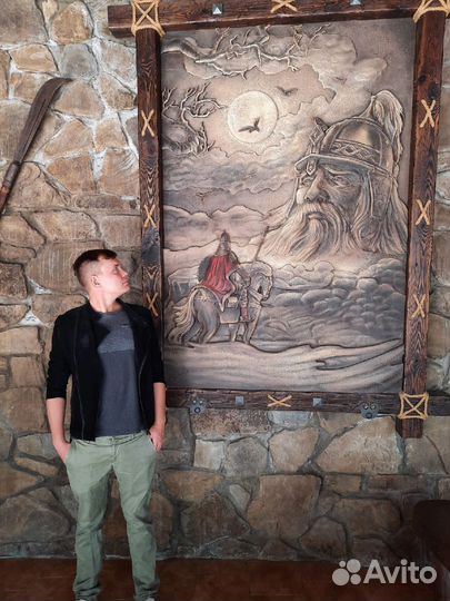 Услуги мастер на час