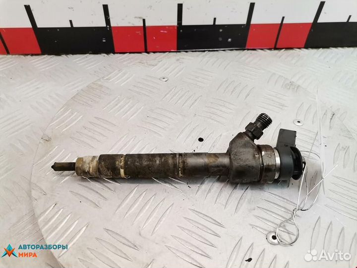 Форсунка Mercedes-Benz A-Класс W169 2007