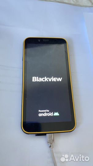 Blackview BV5500 Plus, 3/32 ГБ
