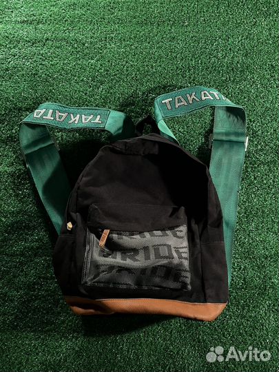 Рюкзак takata