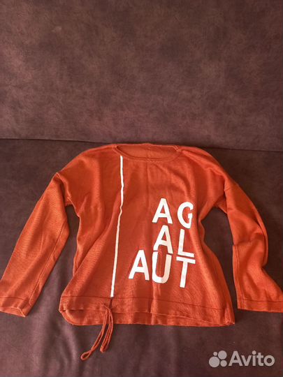 Женские вещи пакетом