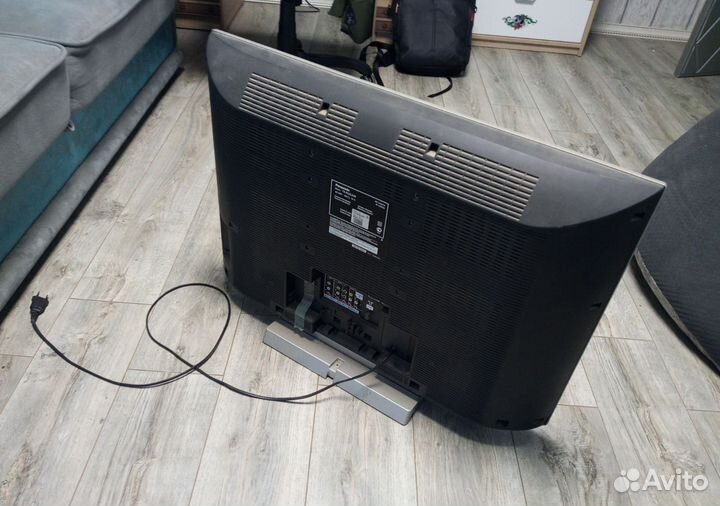 Телевизор panasonic tx-r32le8s