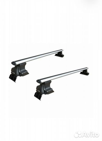 Автобокс thule 410 на крышу аренда