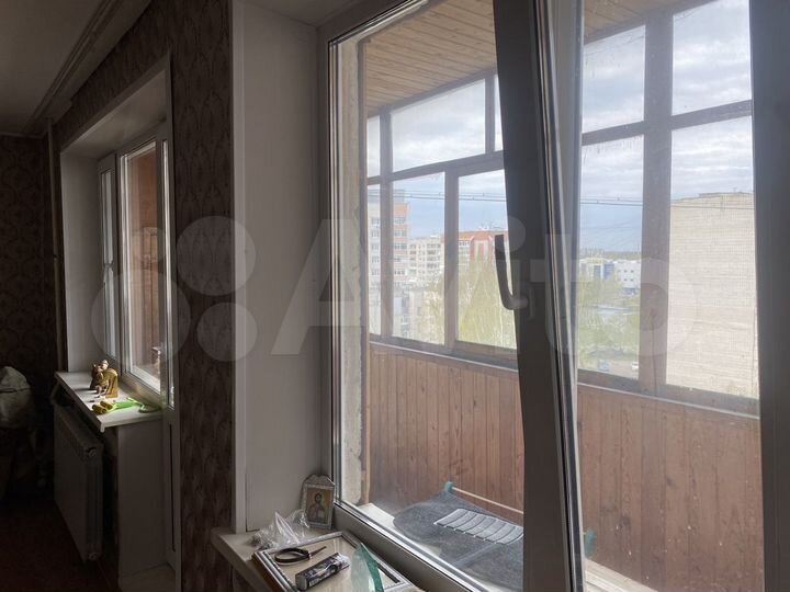 3-к. квартира, 90 м², 8/9 эт.