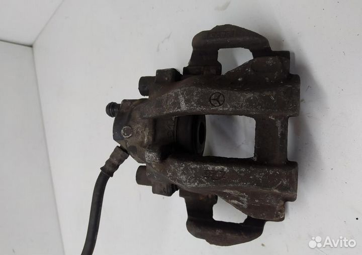 Суппорт задний левый Mercedes-Benz E-Class