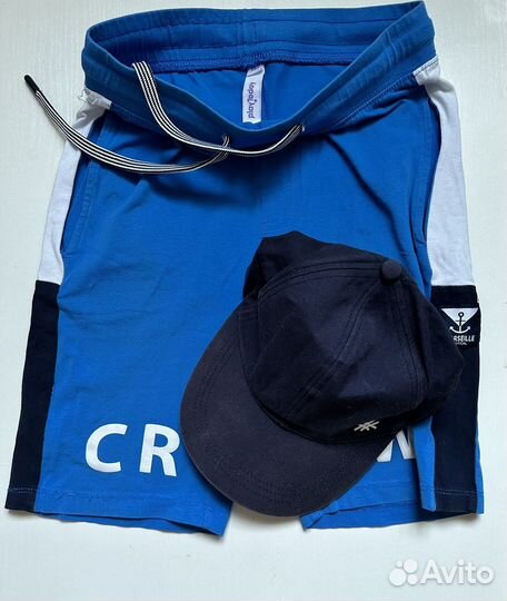 Детские вещи пакетом 8-10 лет