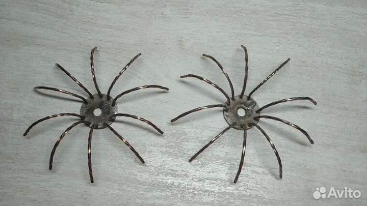 Каркас люстры СССР