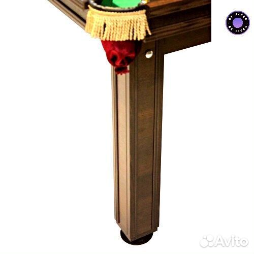 Бильярдный стол 8 фт