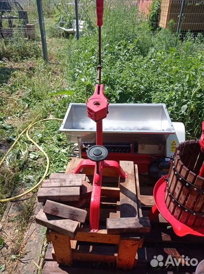 Всё для виноделия