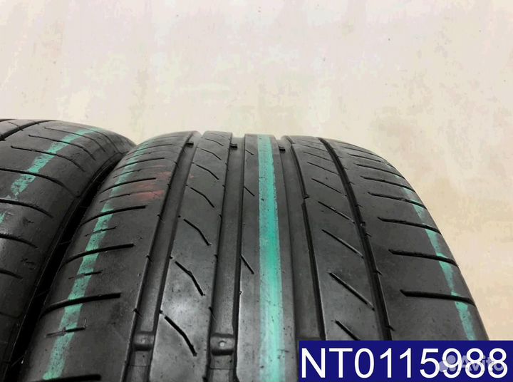 Continental ContiSportContact 5 255/50 R19 103W