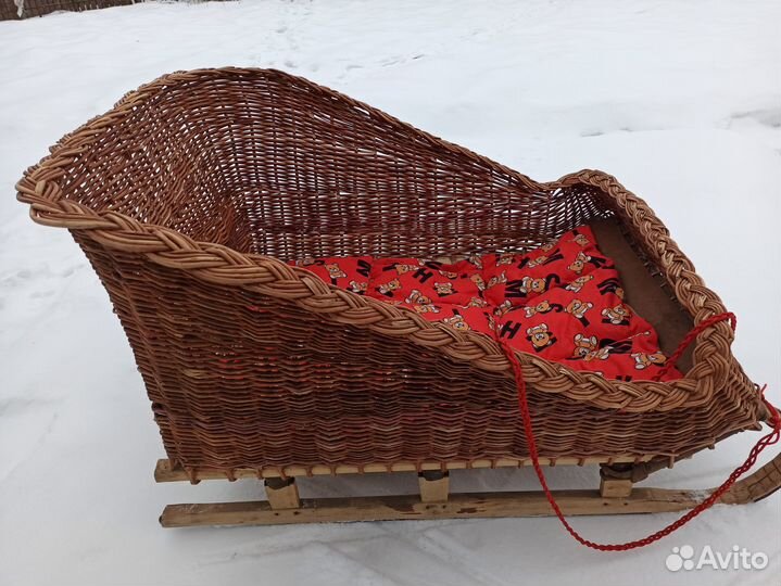 Санки (каретки)