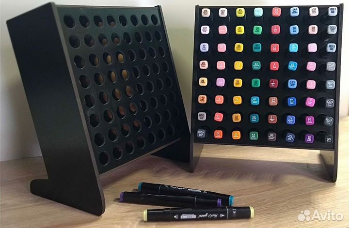 Органайзер для скетчинга