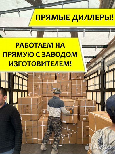 В Нижнем огромный выбор колясок 2в8