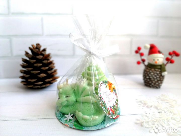 Новогодние подарки