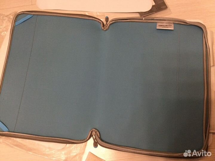 Чехол для MacBook Samsonite