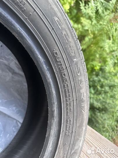 Nokian Tyres Hakka Blue 2 225/50 R17