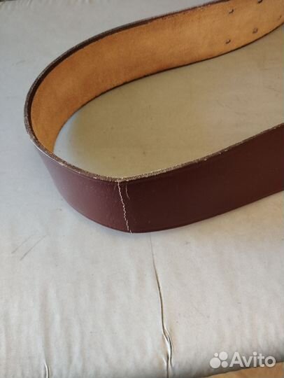 Ремень офицера нва ГДР NVA