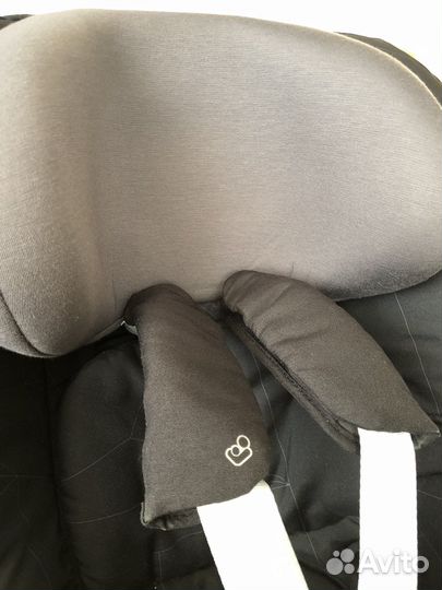 Автокресло Maxi cosi Pearl 2019 и летний чехол