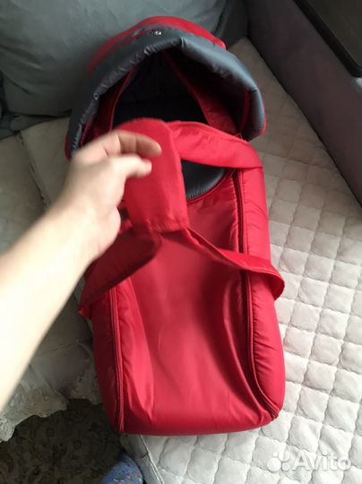 Переноска для детей