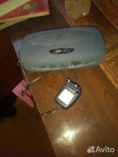 Воздухо очиститель