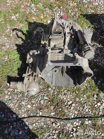 Робот Honda vezel 4wd(гибрид)