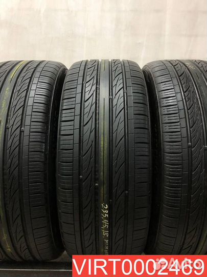 Kumho Solus XC KU26 235/45 R18 96T