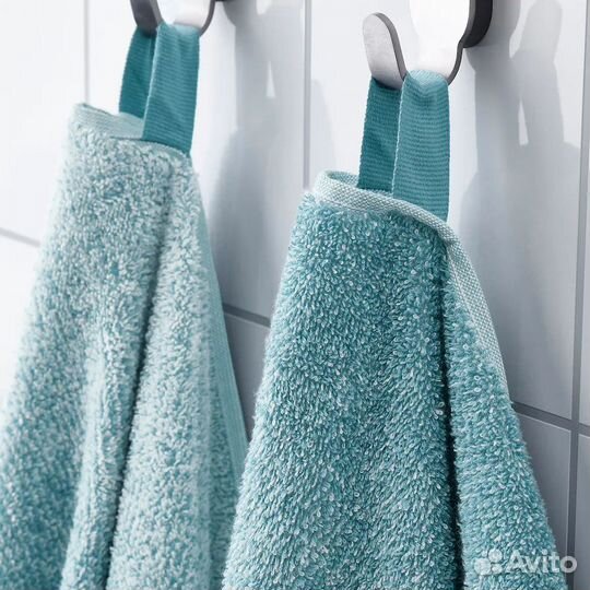 Nyckeln Полотенце для рук IKEA 50х100см