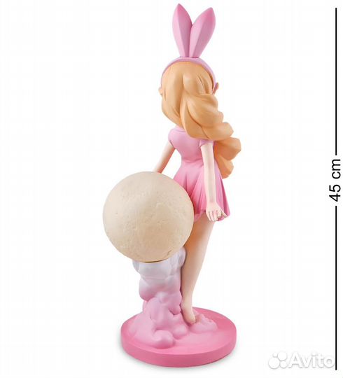 Светильник Зайкина жемчужина A2184116